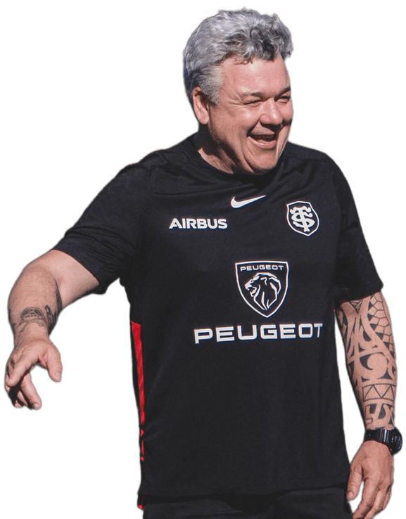 Yoann Faure