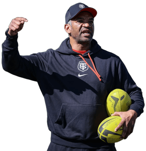 Emile Ntamack